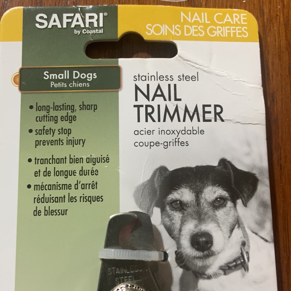 Mail trimmers - Picture 2 of 7